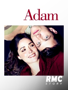 RMC Story - Adam