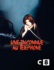 C8 - Une inconnue au téléphone