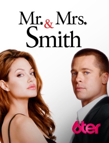 6ter - Mr. & Mrs. Smith