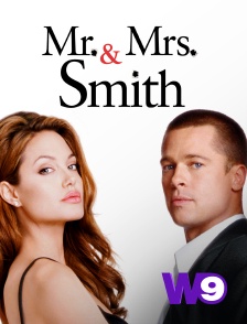 W9 - Mr. & Mrs. Smith