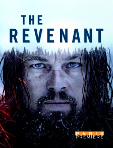 Paris Première - The Revenant