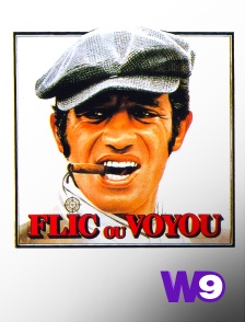 W9 - Flic ou voyou