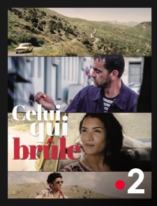 France 2 - Celui qui brûle