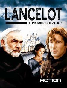 Action - Lancelot, le premier chevalier