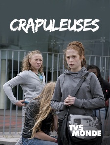 TV5MONDE - Crapuleuses