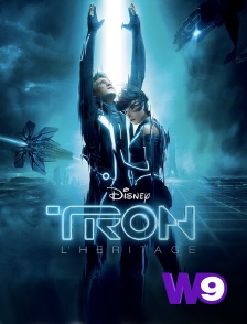 W9 - Tron : l'héritage