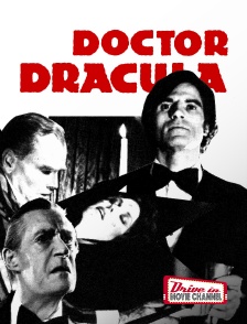 Drive-in Movie Channel - Doctor Dracula