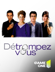 Game One - Détrompez-vous