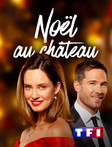 TF1 - Noël au château