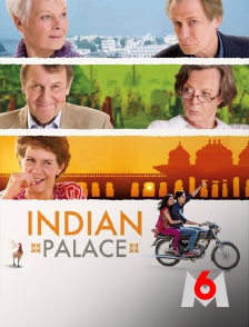 M6 - Indian Palace