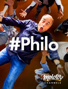 Molotov channels - #Philo