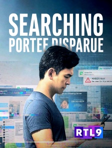 RTL 9 - Searching : Portée Disparue