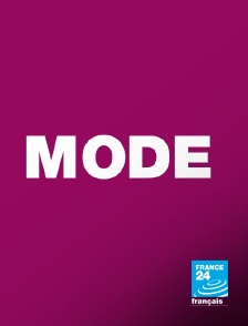 France 24 - Mode