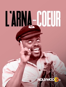 Nollywood TV - L'arna-coeur