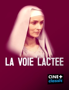 CINE+ Classic - La voie lactée