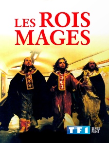 TF1 Séries Films - Les Rois mages