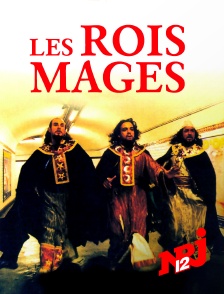 NRJ 12 - Les Rois mages