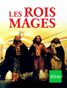 Téva - Les Rois mages