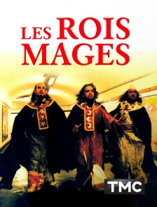 TMC - Les Rois mages