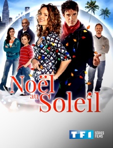 TF1 Séries Films - Noël au soleil