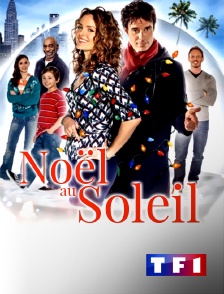 TF1 - Noël au soleil