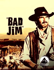 Paramount Channel - Bad Jim