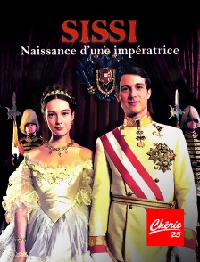 Chérie 25 - Sissi : naissance d'une impératrice