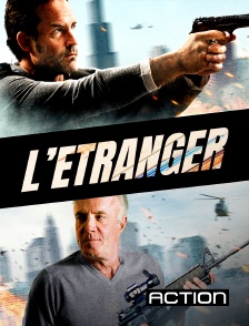 Action - L'étranger