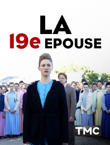 TMC - La 19e épouse