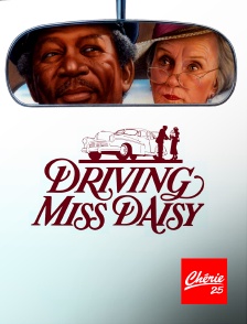 Chérie 25 - Driving Miss Daisy