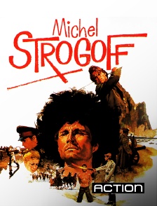 Action - Michel Strogoff