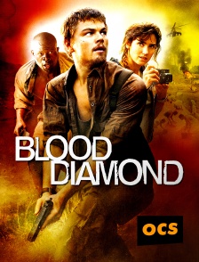 OCS - Blood Diamond