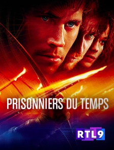 RTL 9 - Prisonniers du temps