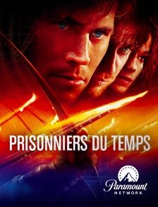 Paramount Network - Prisonniers du temps