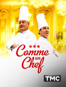 TMC - Comme un chef