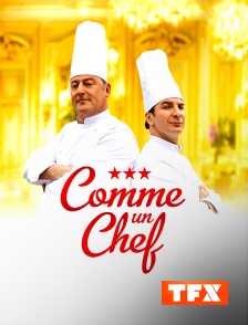 TFX - Comme un chef