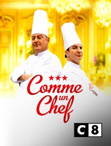 C8 - Comme un chef