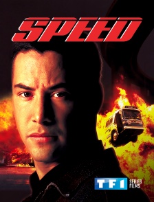 TF1 Séries Films - Speed