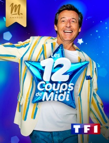 TF1 - Les 12 coups de midi