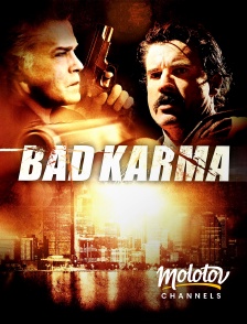 Molotov channels - Bad Karma