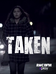 RMC BFM Play - Taken