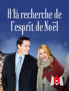 M6 - A la recherche de l'esprit de Noël