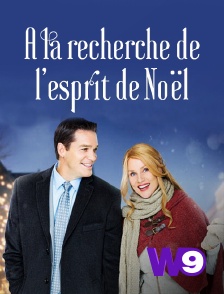 W9 - A la recherche de l'esprit de Noël