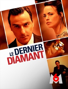 M6 - Le dernier diamant