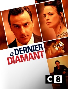 C8 - Le dernier diamant