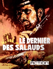 Action - Le dernier des salauds