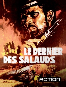 Action - Le dernier des salauds