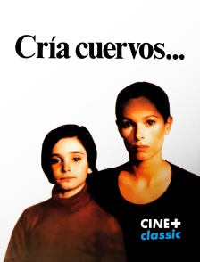 CINE+ Classic - Cría cuervos