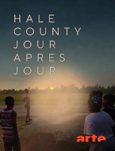 Arte - Hale County, jour après jour