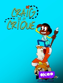 Okoo - Craig de la crique